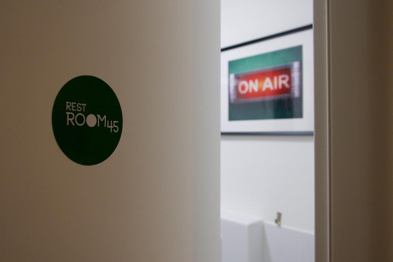 Room 45 フィレンツェ エクステリア 写真